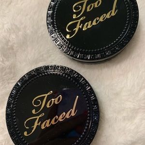 Too Faced - Amazing Face - Pressed Powder